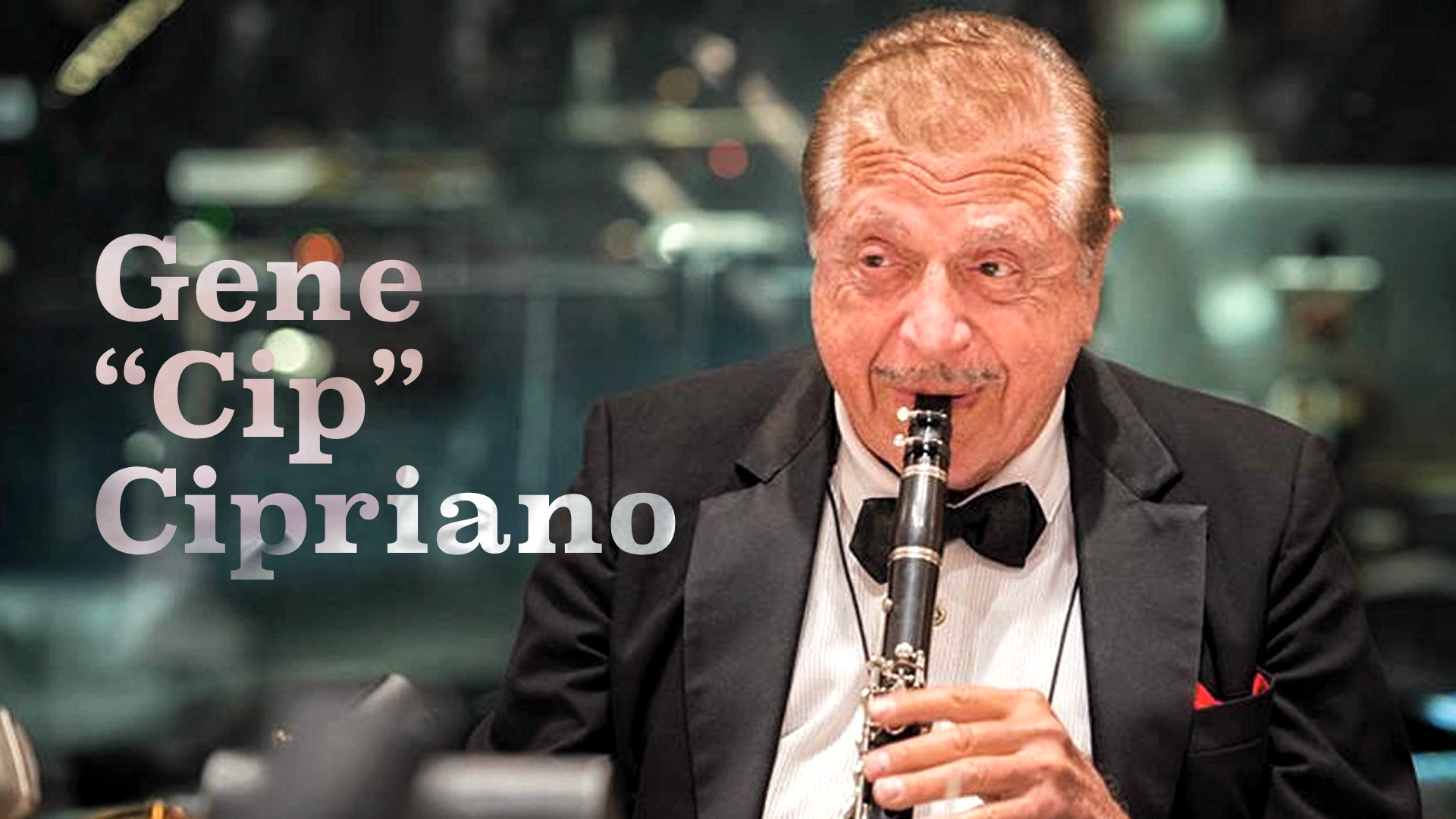 Gene “Cip” Cipriano