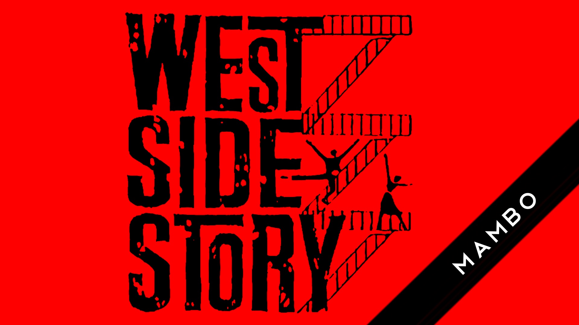 Bernstein Symphonic Dances Score Study: Mambo