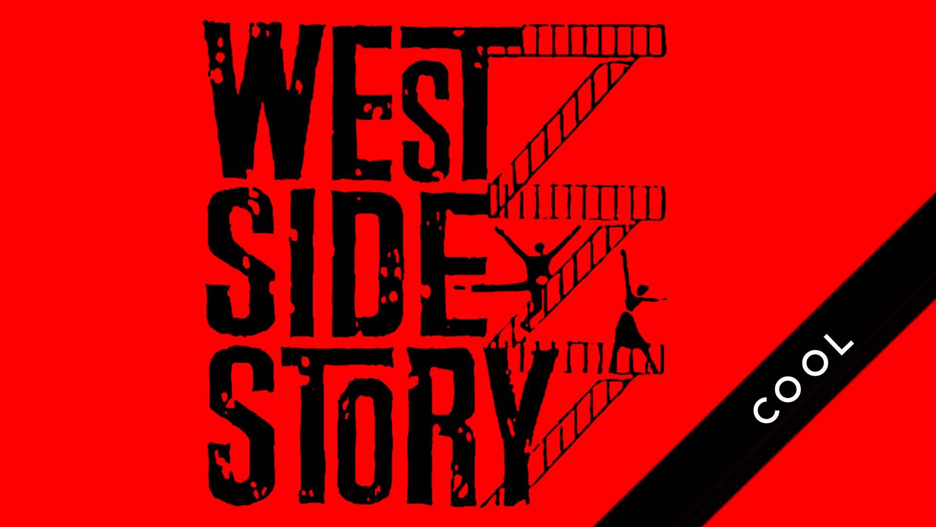 Bernstein Symphonic Dances Score Study: Cool