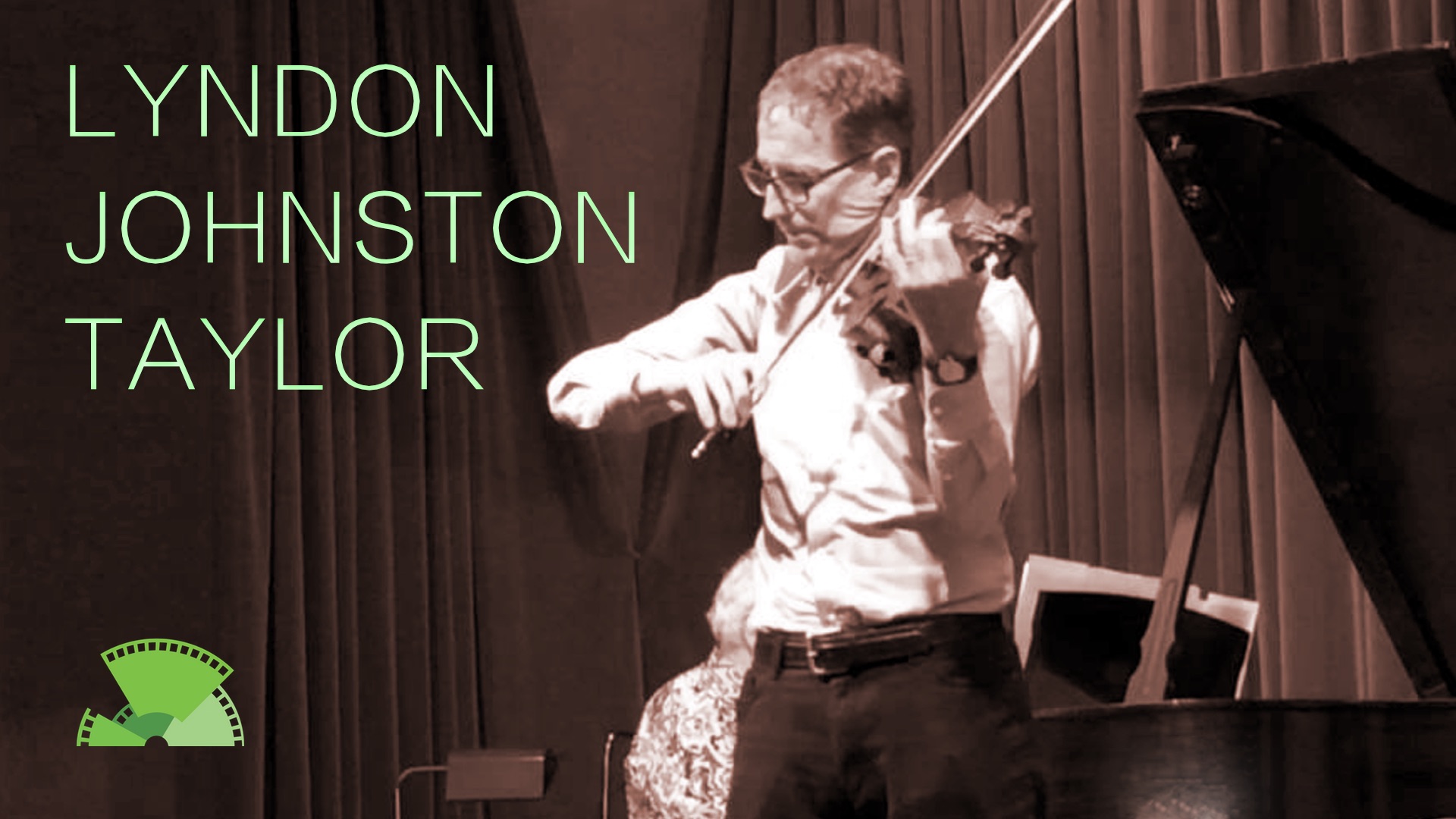 Lyndon Johnston Taylor