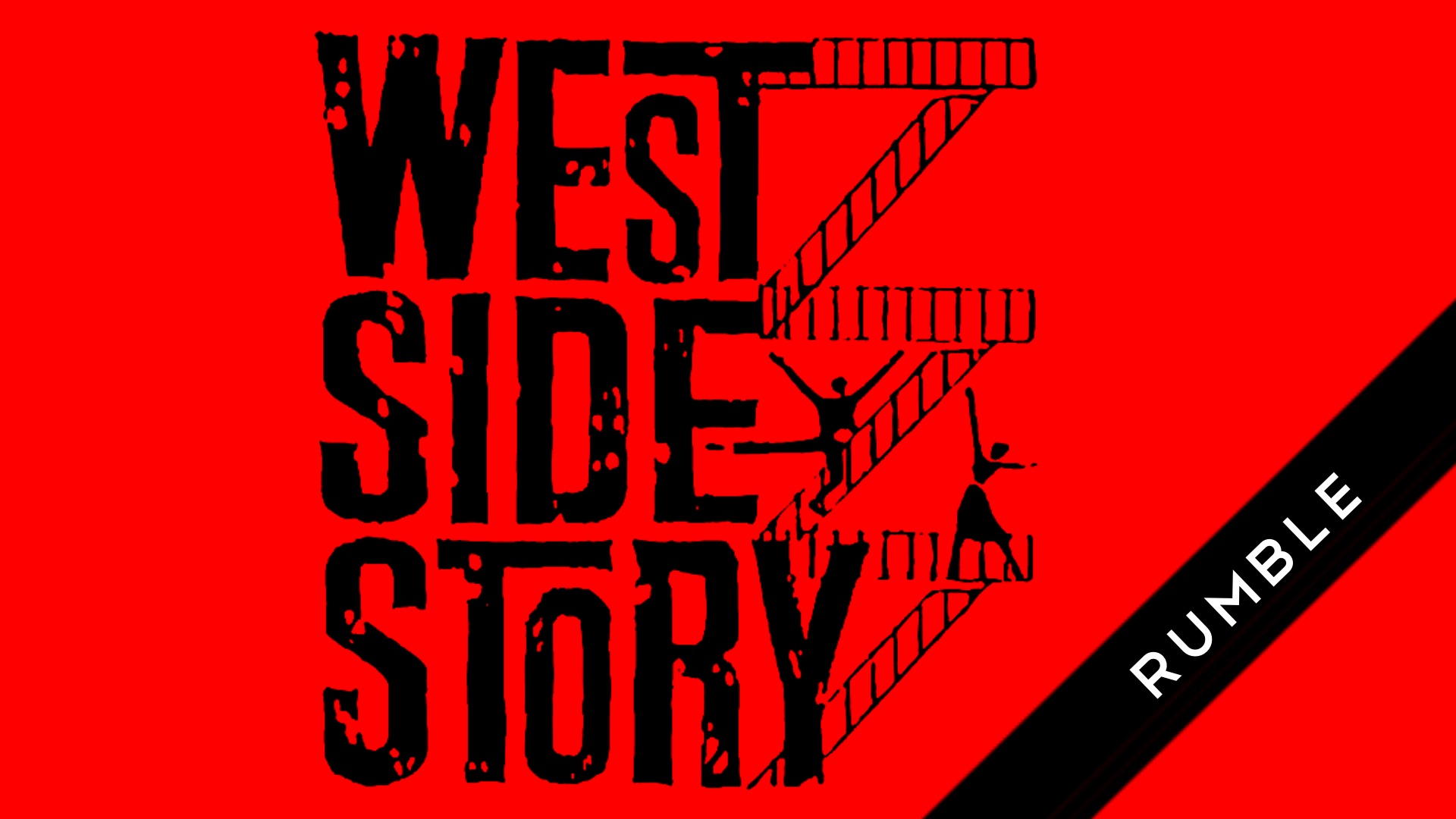 Bernstein Symphonic Dances Score Study: Rumble