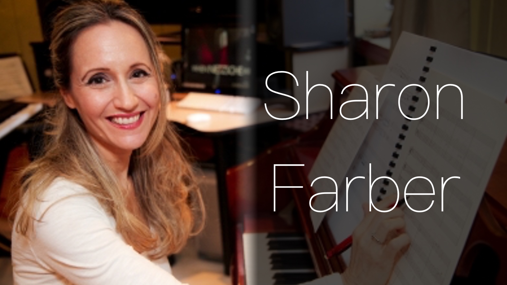 Sharon Farber