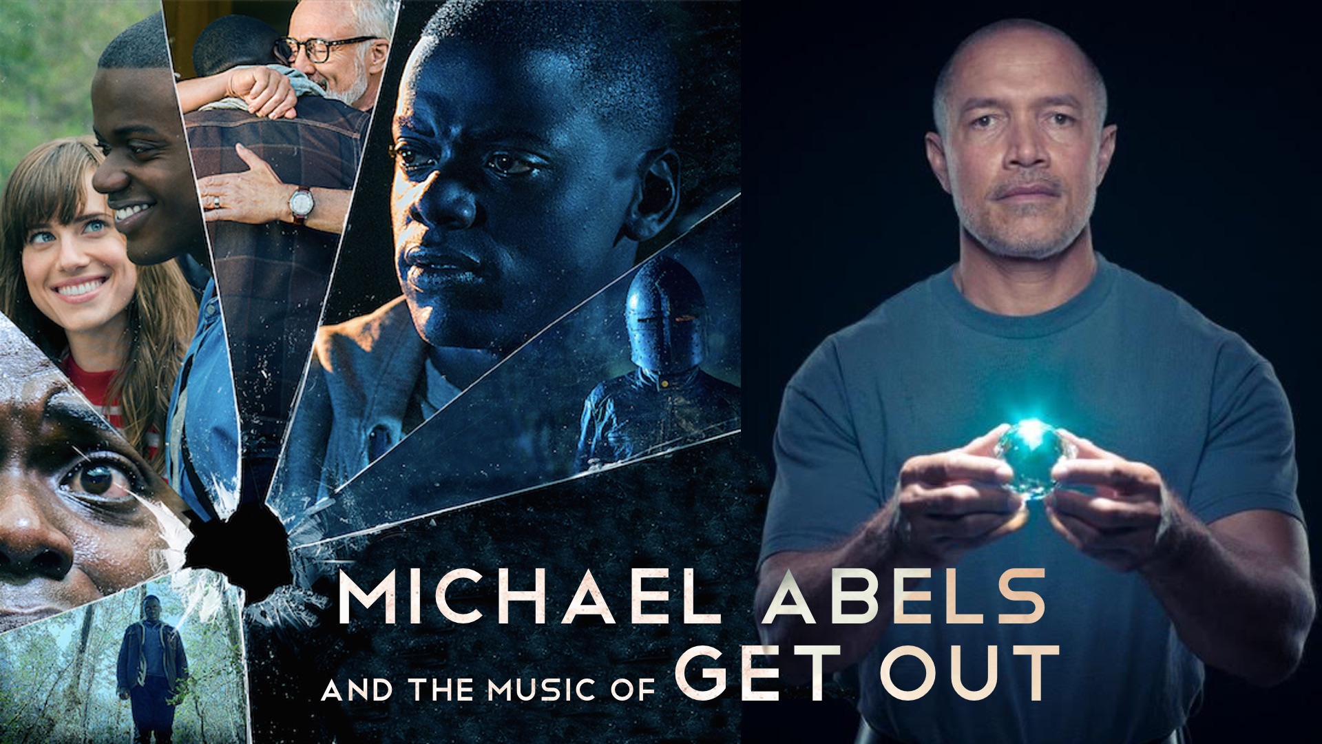 Michael Abels and the Music of Get Out