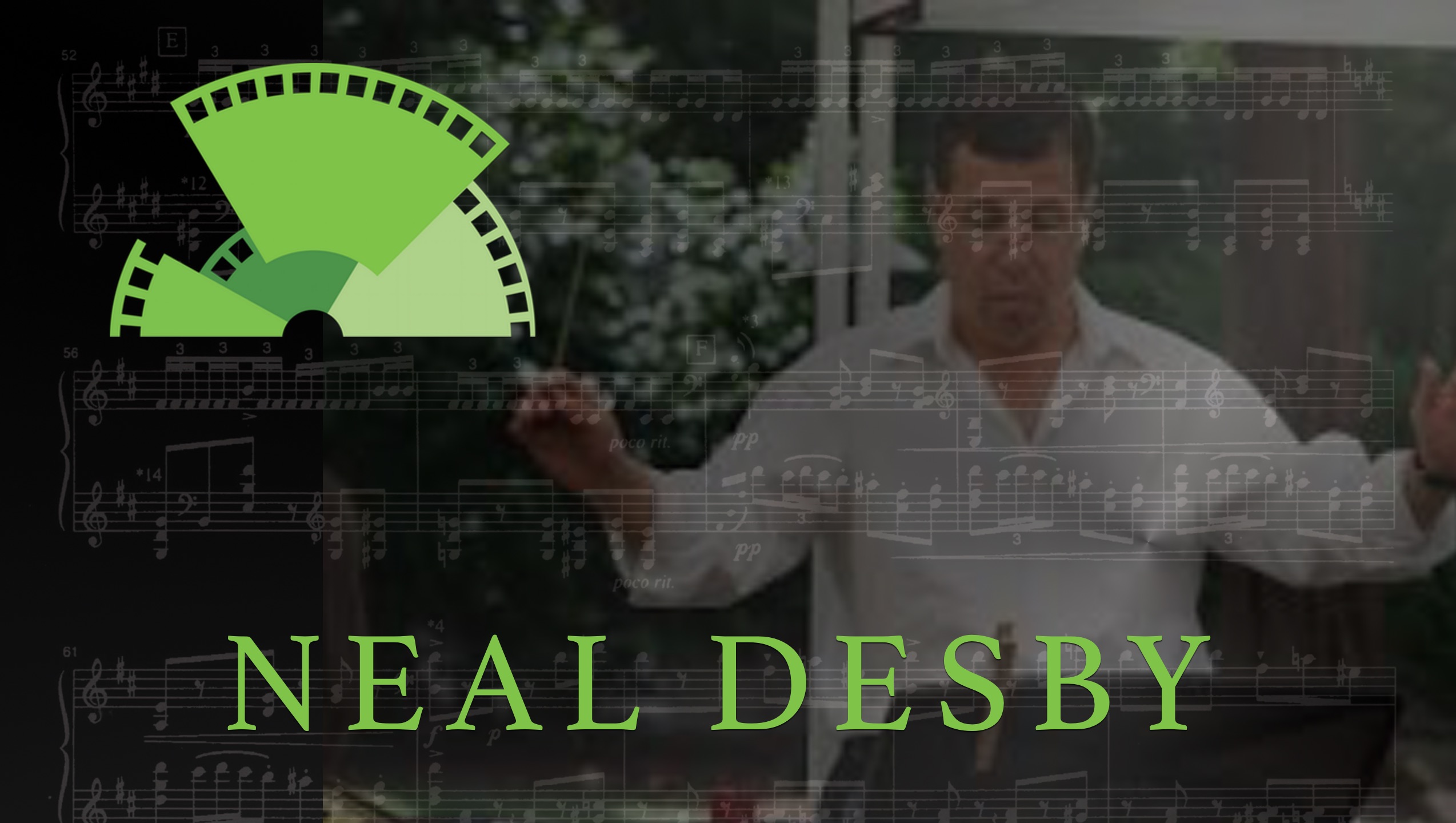 Neal Desby