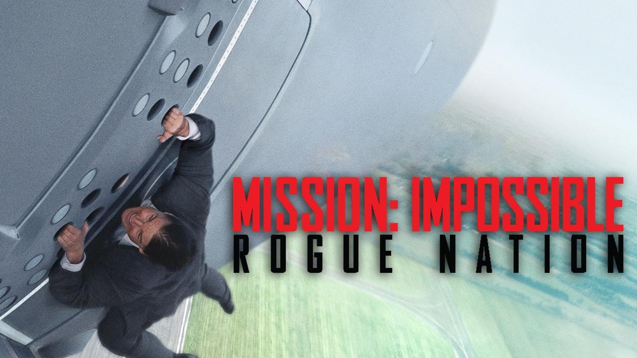 Joe Kraemer and the Music of Mission Impossible: Rogue Nation
