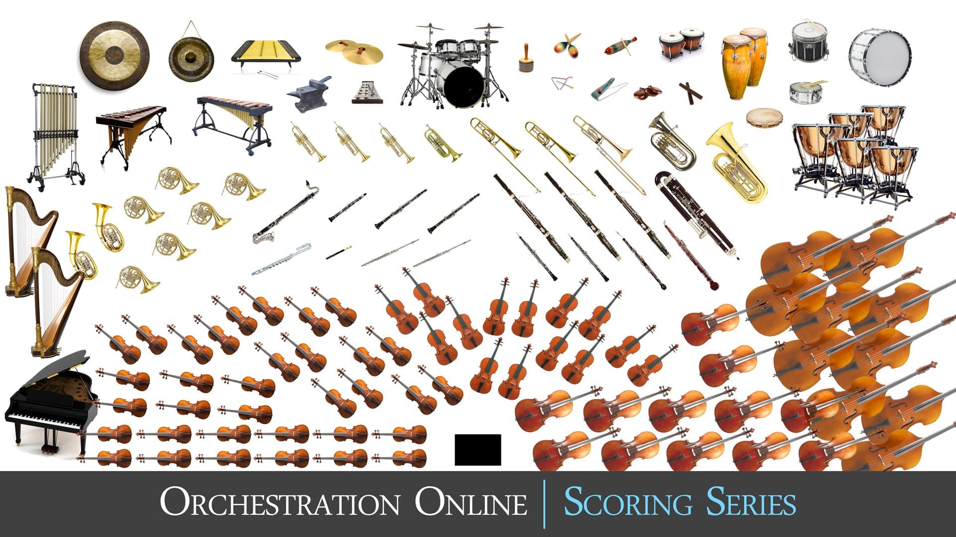 Orchestration Online Scoring Series