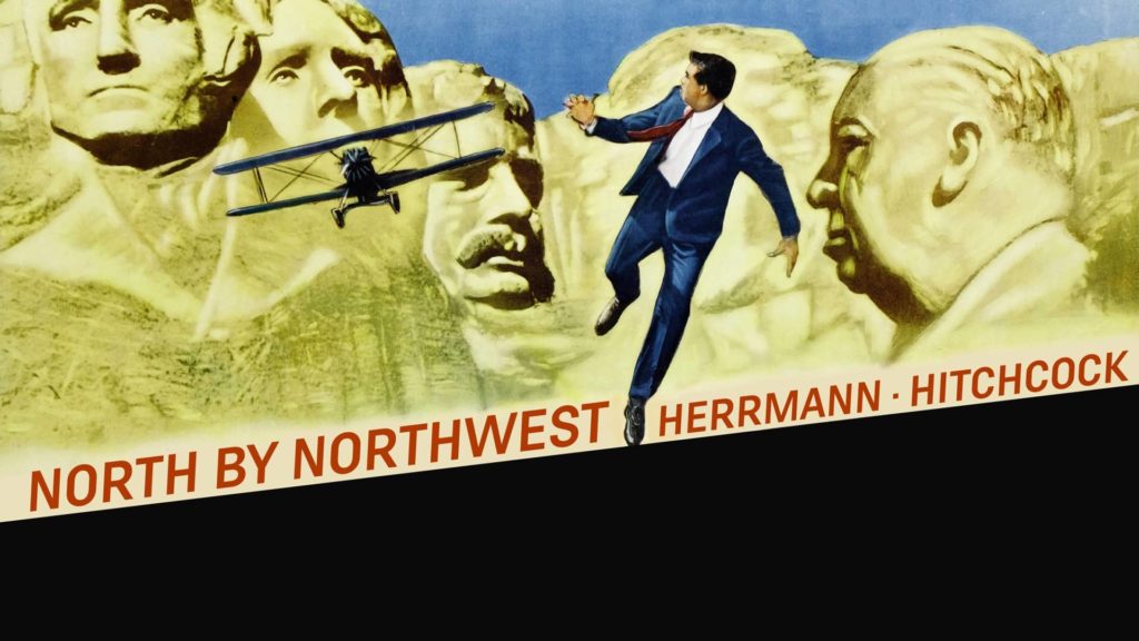 Bernard Herrmann and Alfred Hitchcock: The Composer-Director Relationship