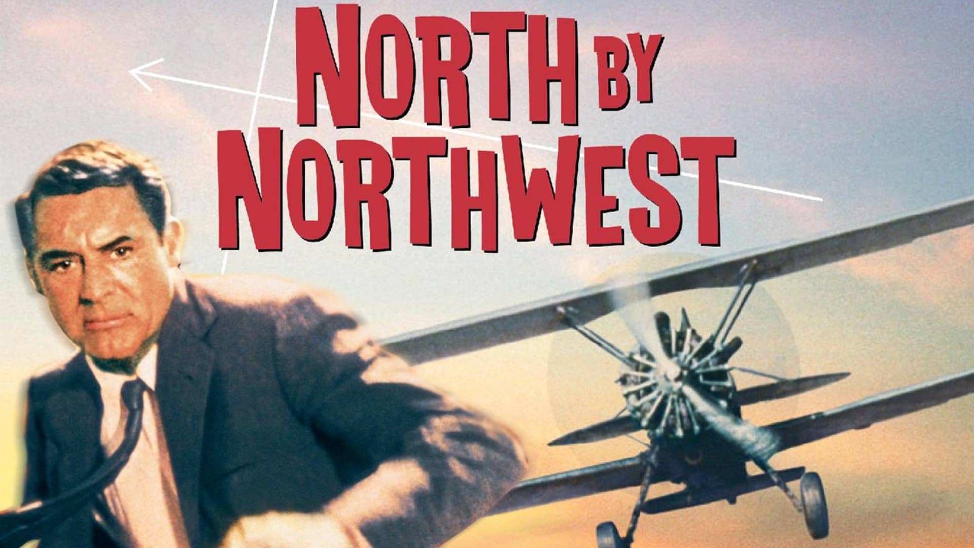 Bernard Herrmann’s North by Northwest