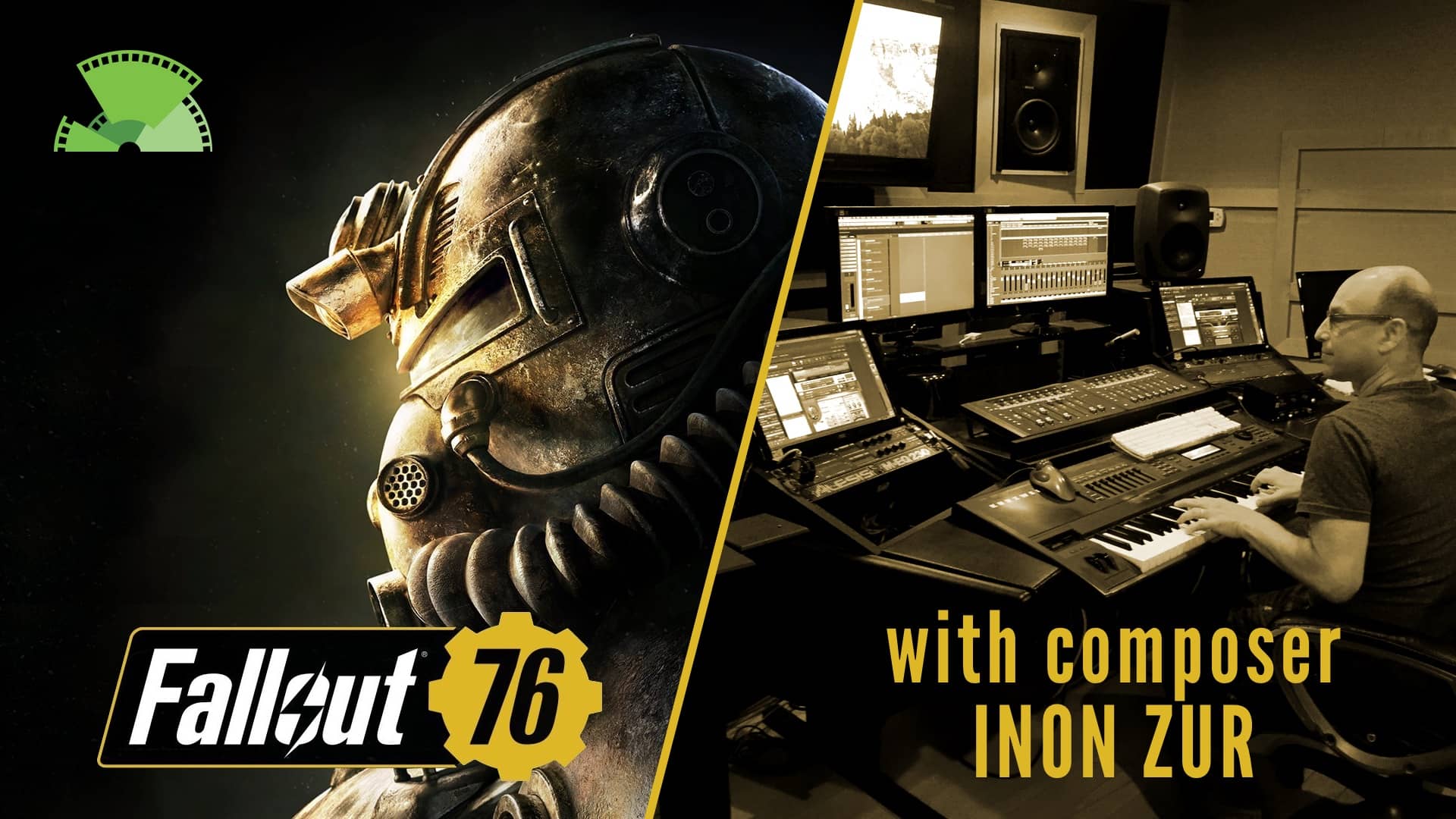 Inon Zur and the Sound of the Fallout Games - Academy of