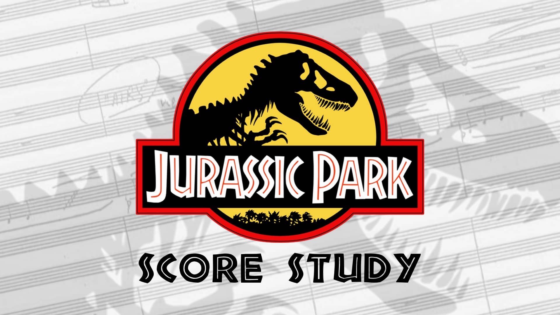 John Williams’s Jurassic Park