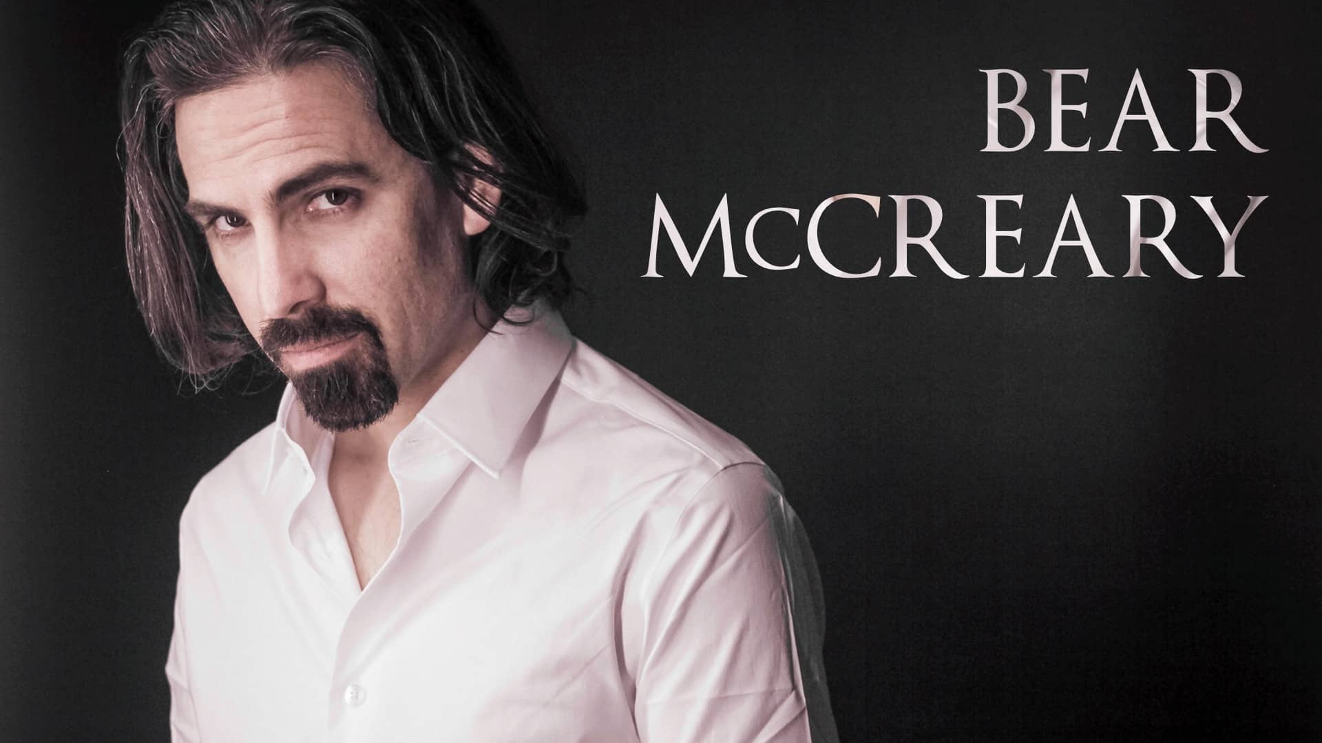 A Conversation with Bear McCreary