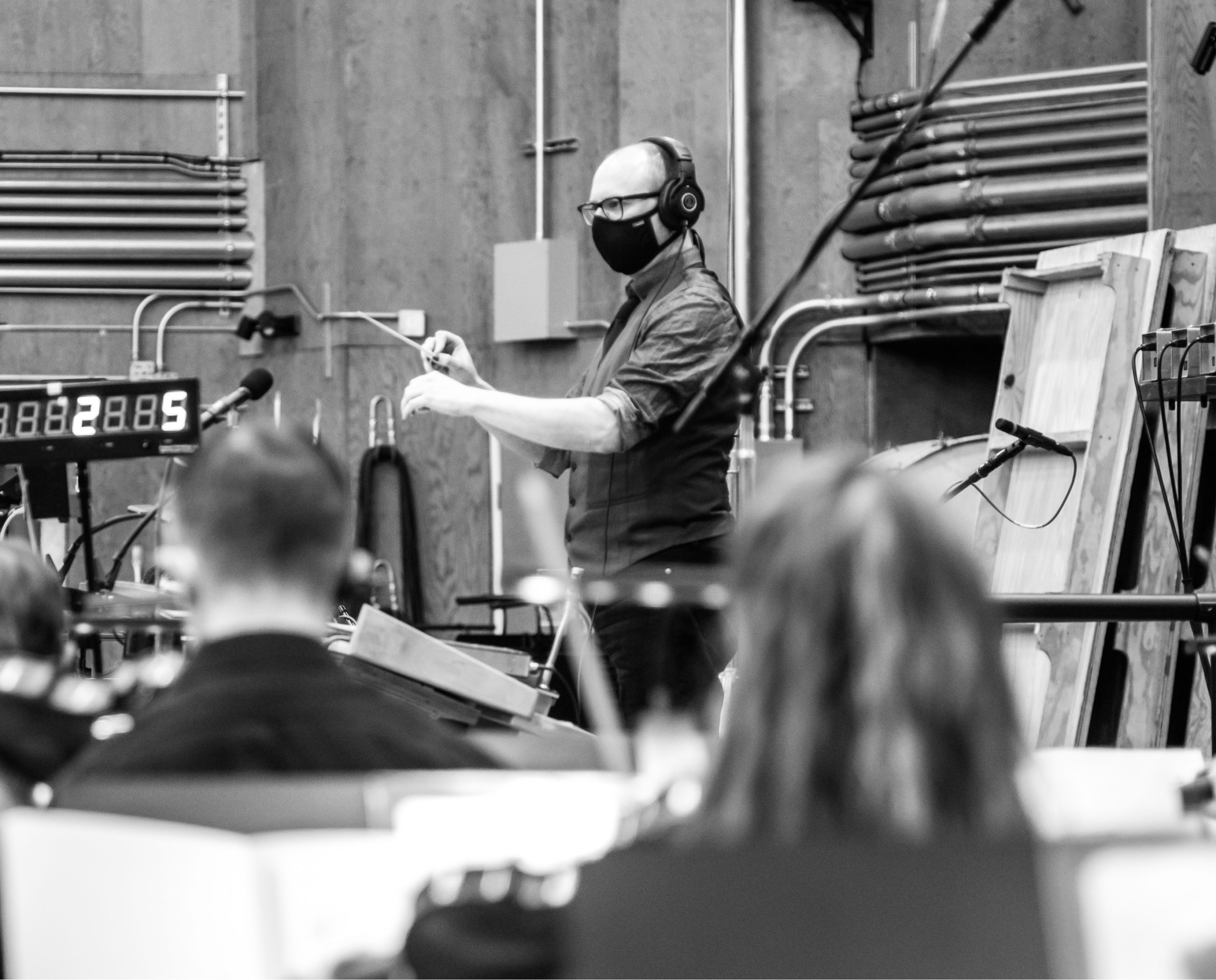 ASA Member Spotlight: Andrew M. Edwards