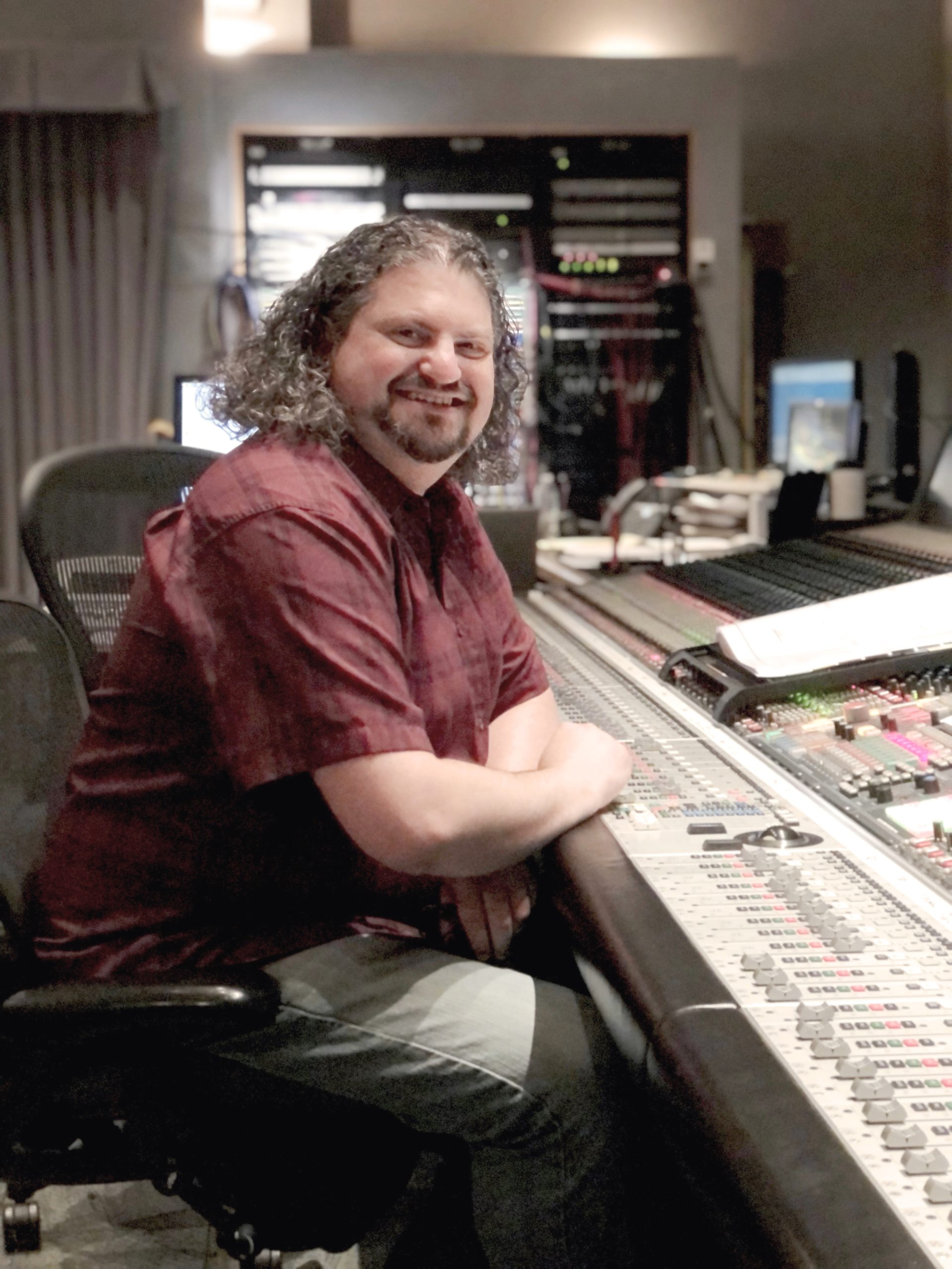 ASA Board Member Spotlight: Vice President Reuven Herman