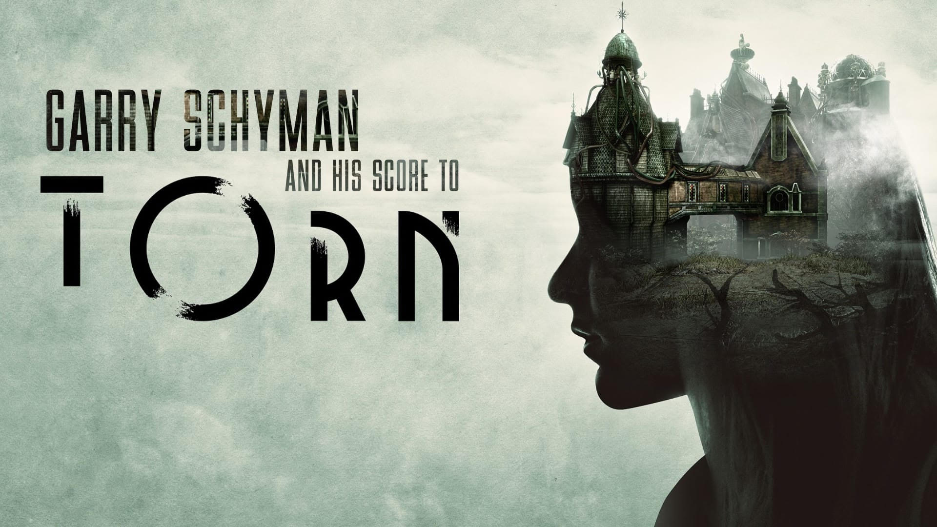 Garry Schyman and the Score to Torn Academy of Scoring Arts