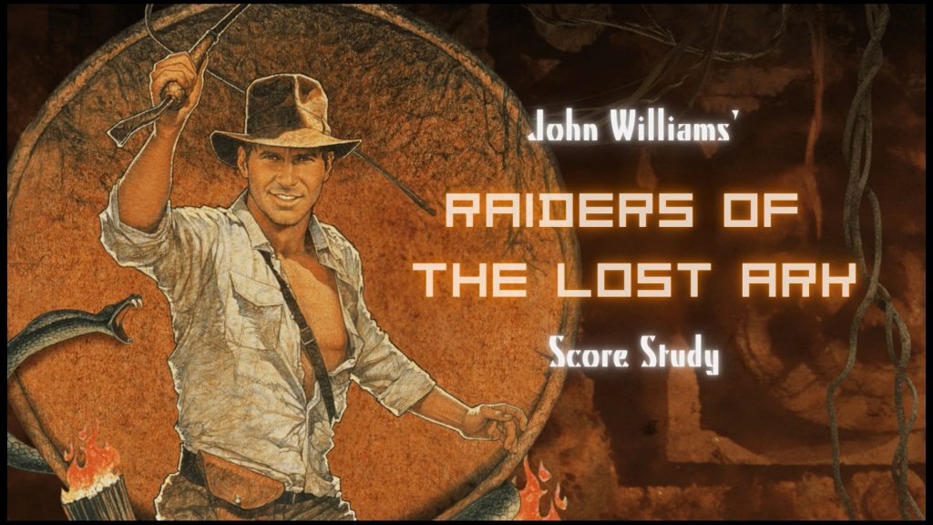 Raiders of the Lost Ark